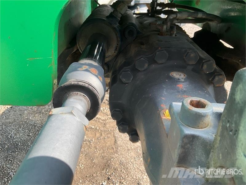 SkyTrak 6042 Telescopic handlers
