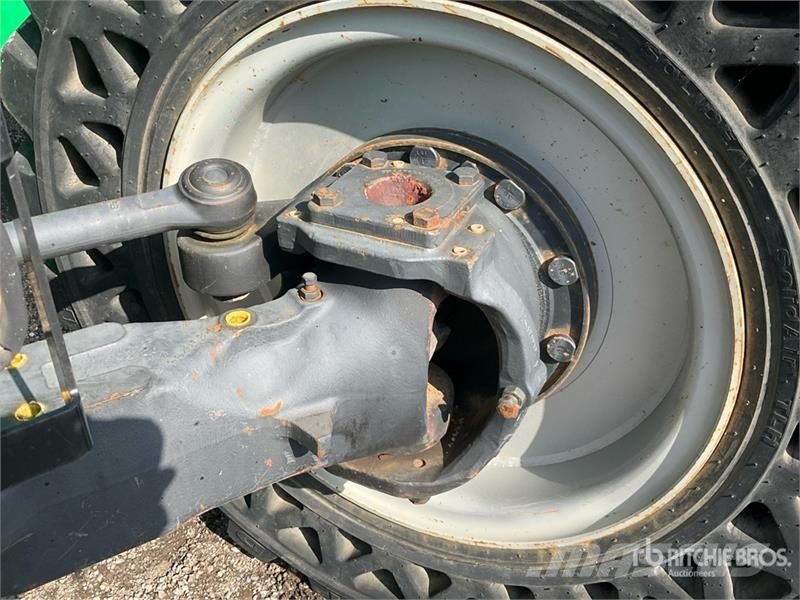 SkyTrak 6042 Telescopic handlers