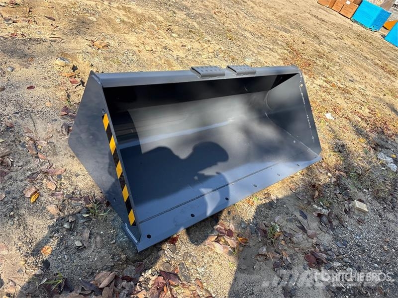  Skyway WSSGB-2000 70 in General Purpose Skid Steer Kašike / Korpe