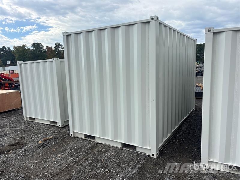 Standard Multi-Door 11ft Storage Container (Unused Контейнери для зберігання