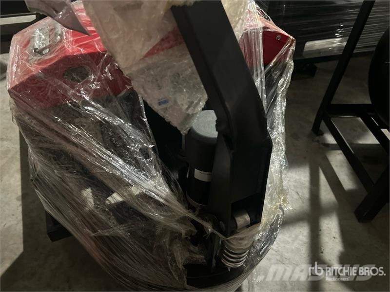 STARVOX CBD-30 6600 lb Electric Pallet Jack (Unuse Ručni paletar