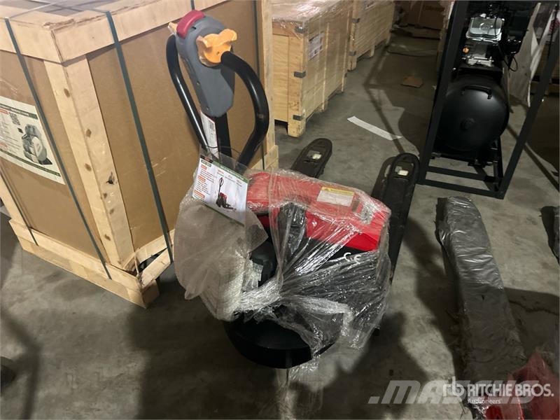  STARVOX CBD-30 6600 lb Electric Pallet Jack (Unuse Ručni paletar