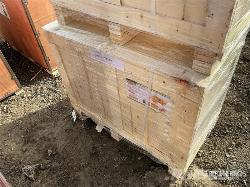 STARVOX SV-EC320 Excavator Hydraulic Quick Coupler Kiirliitmikud