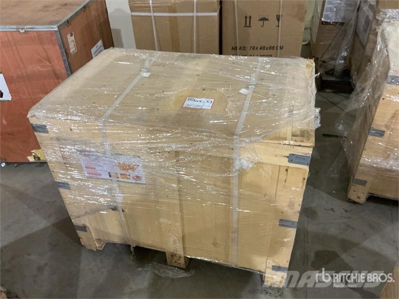 STARVOX SV-EC320 Excavator Hydraulic Quick Coupler Квик-каплеры