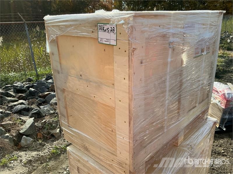STARVOX SV-EC320 Excavator Hydraulic Quick Coupler Kiirliitmikud