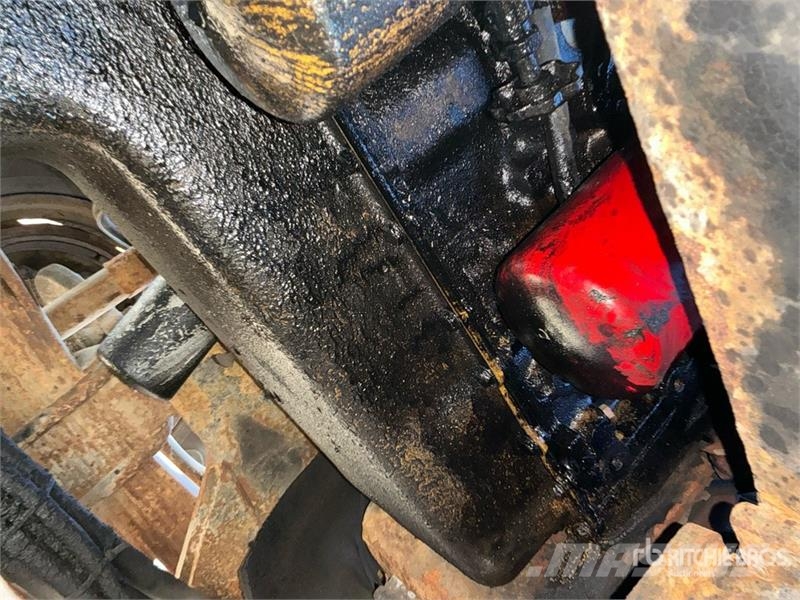 Sterling L8500 4x2 Snow Plow Truck Pilsētas atkritumvedēji