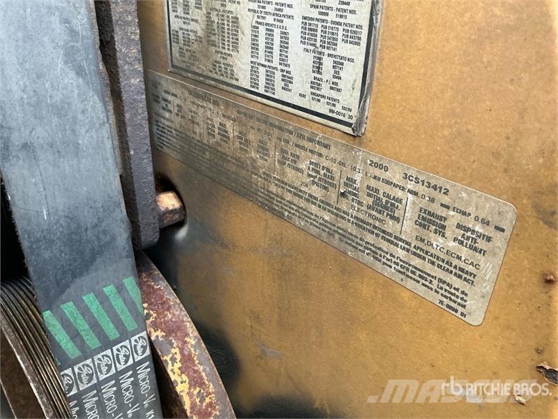 Sterling L9500 Recovery vozila