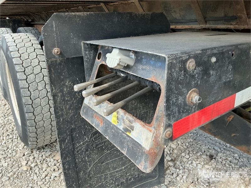 Sterling L9500 Šleperi za vozila