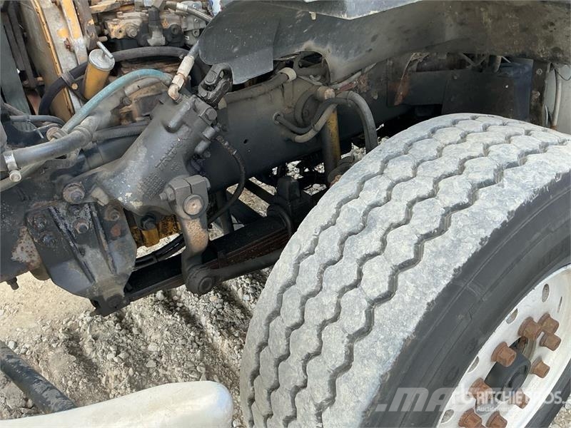 Sterling L9500 Recovery vozila