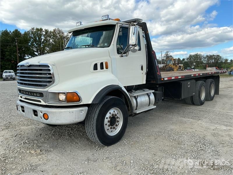 Sterling L9500 Recovery vozila