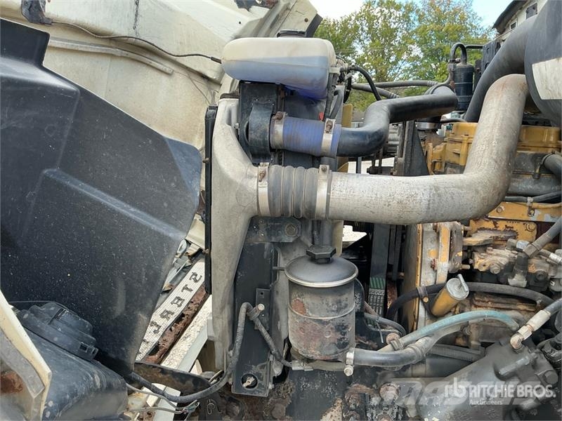 Sterling L9500 Recovery vozila