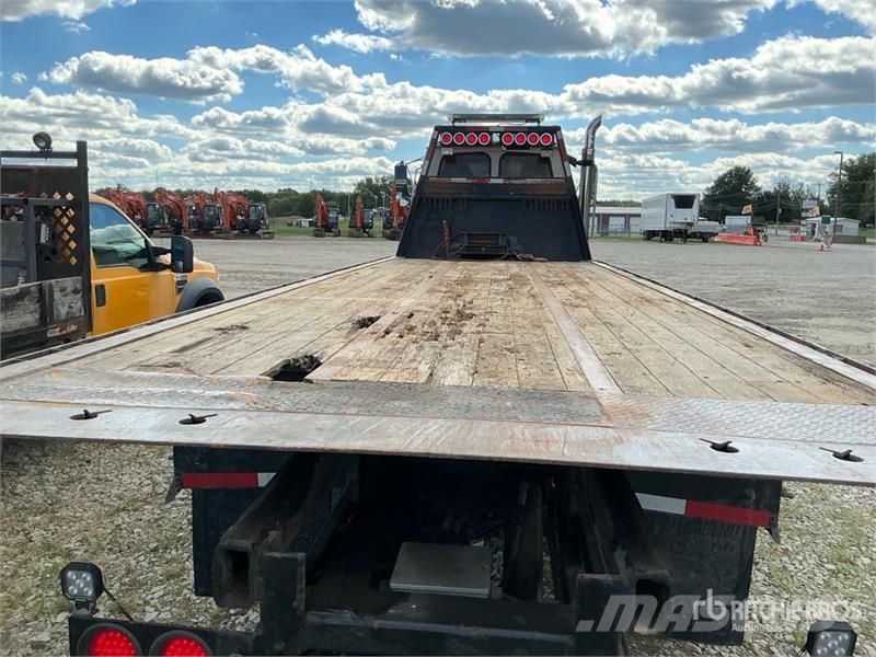 Sterling L9500 Recovery vozila