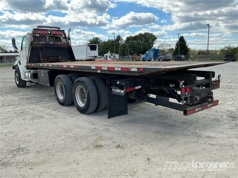 Sterling L9500 Recovery vozila