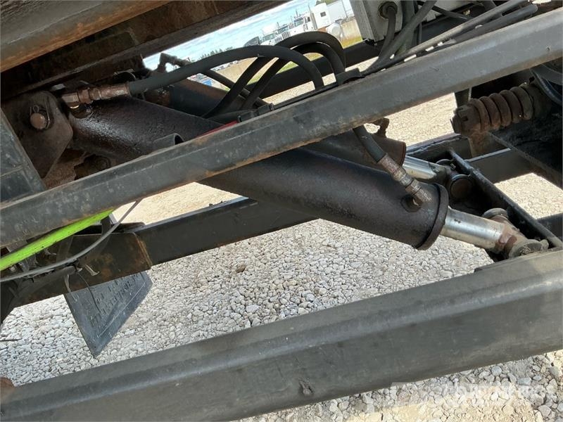 Sterling L9500 Recovery vozila