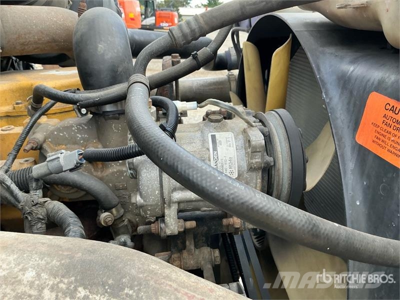 Sterling L9500 Recovery vozila