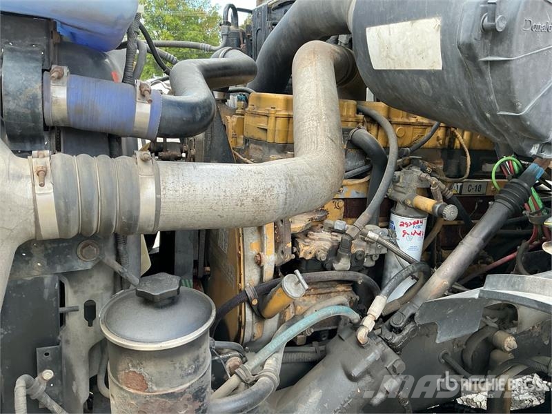 Sterling L9500 Recovery vozila