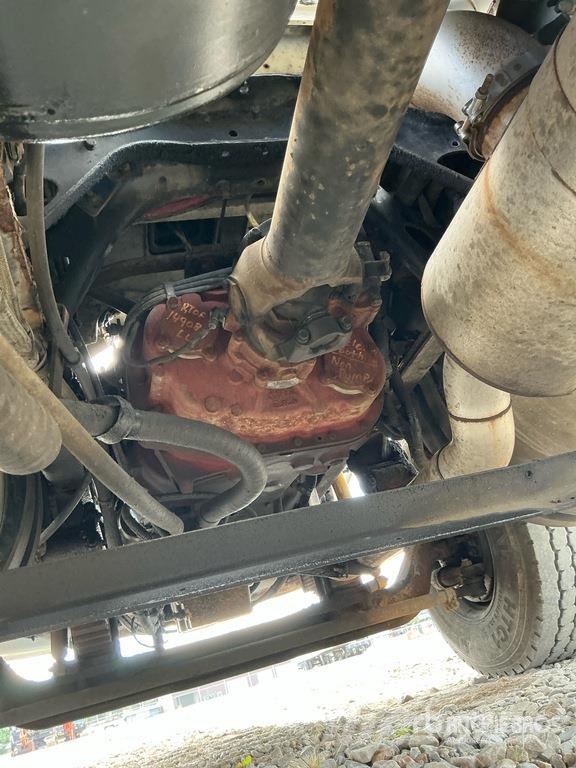 Sterling L9500 Recovery vozila