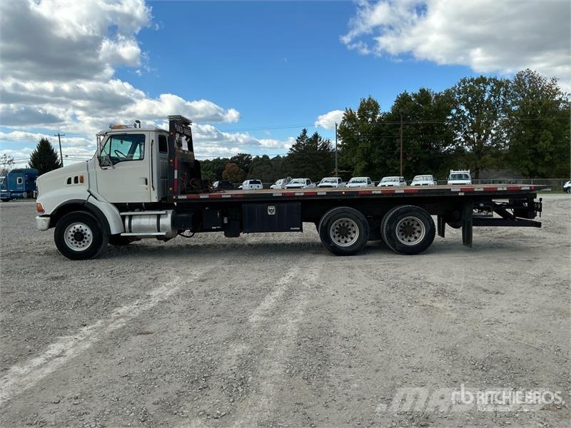 Sterling L9500 Recovery vozila