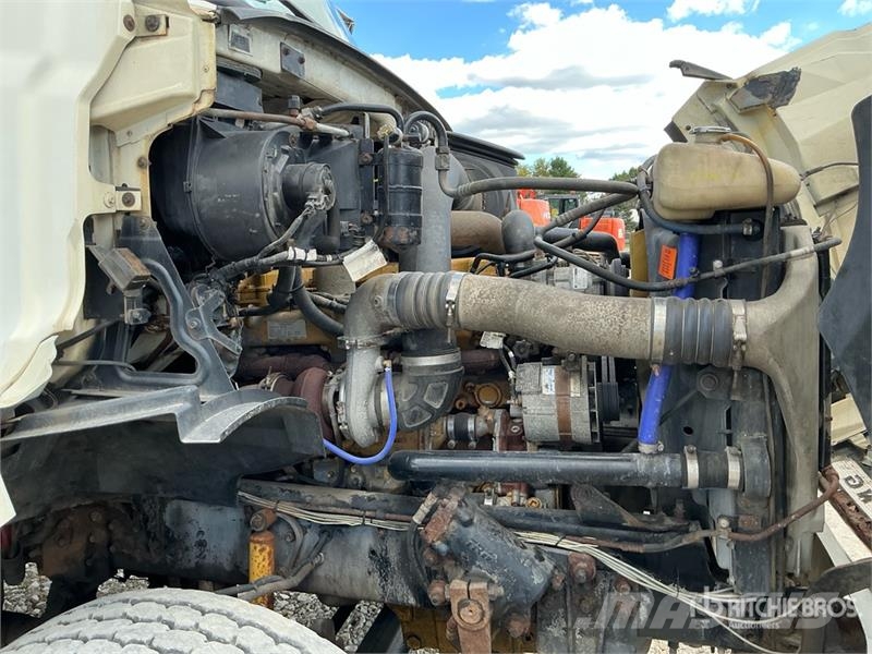 Sterling L9500 Recovery vozila