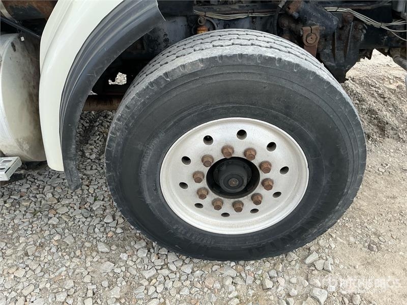 Sterling L9500 Recovery vozila