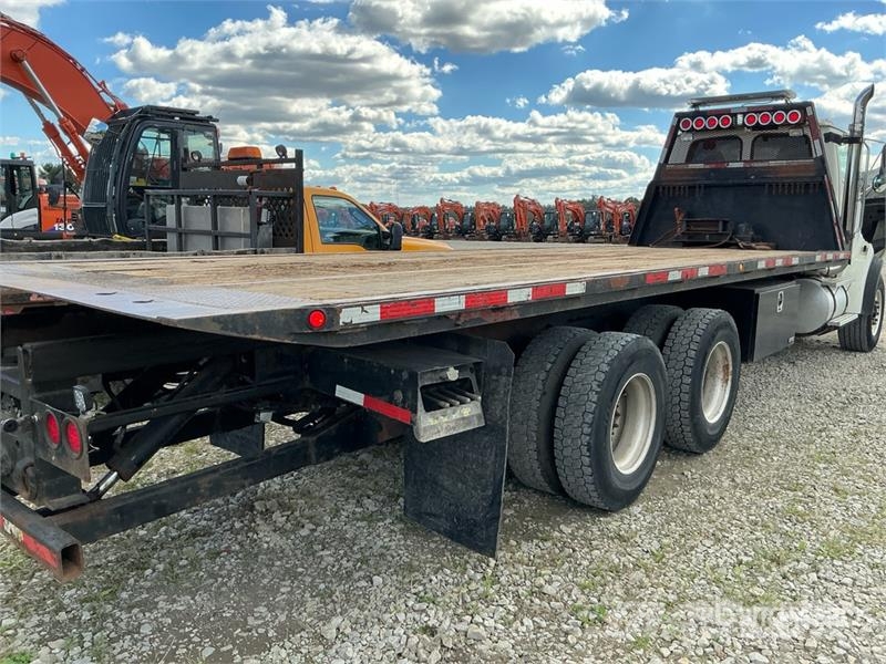 Sterling L9500 Recovery vozila