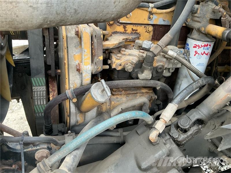 Sterling L9500 Recovery vozila