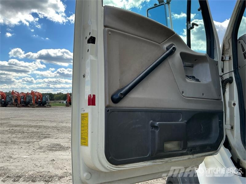 Sterling L9500 Recovery vozila