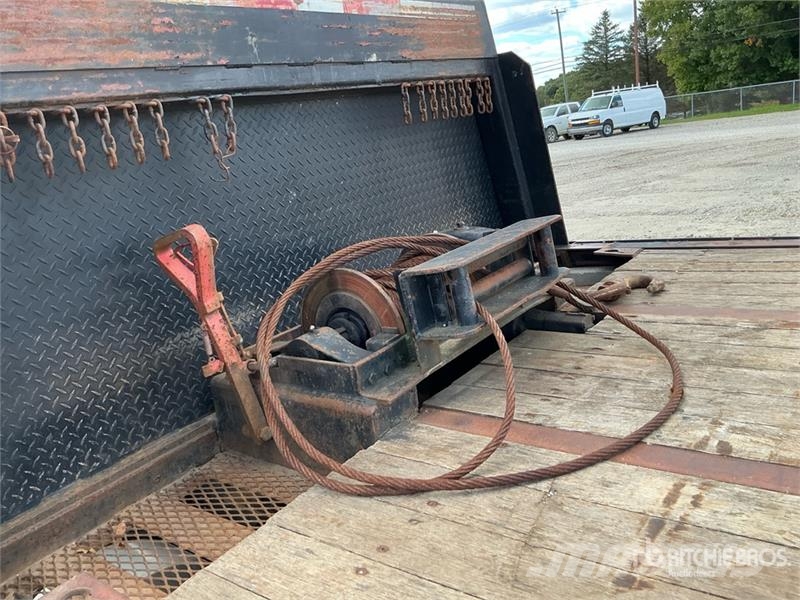 Sterling L9500 Recovery vozila