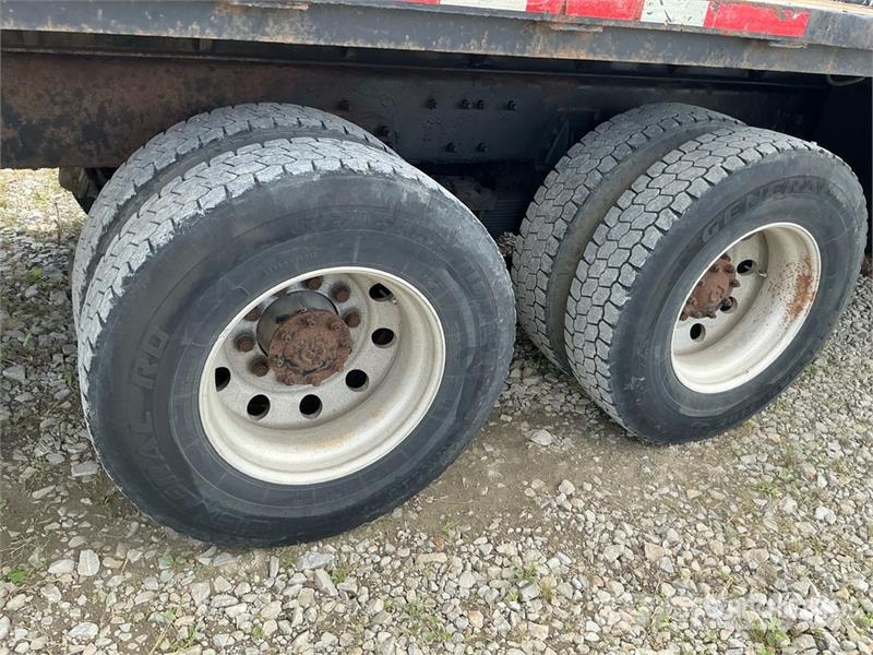 Sterling L9500 Recovery vozila