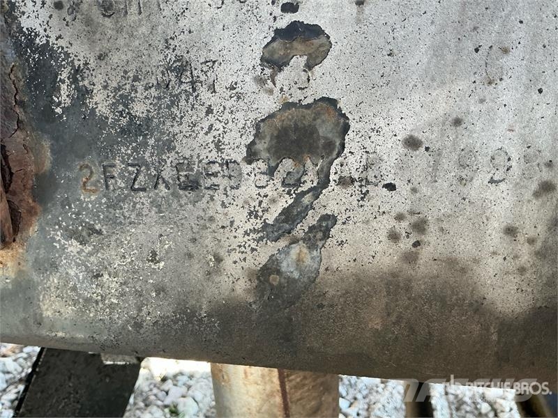 Sterling L9500 Recovery vozila