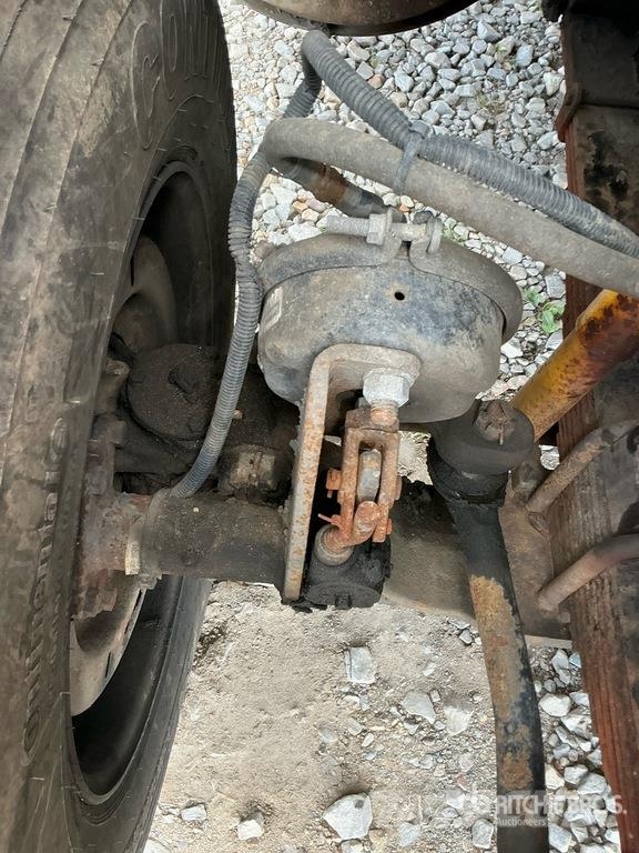 Sterling L9500 Recovery vozila