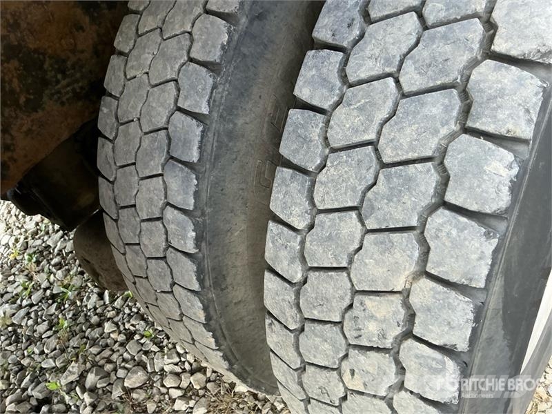 Sterling L9500 Recovery vozila