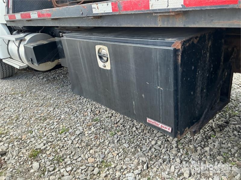 Sterling L9500 Recovery vozila