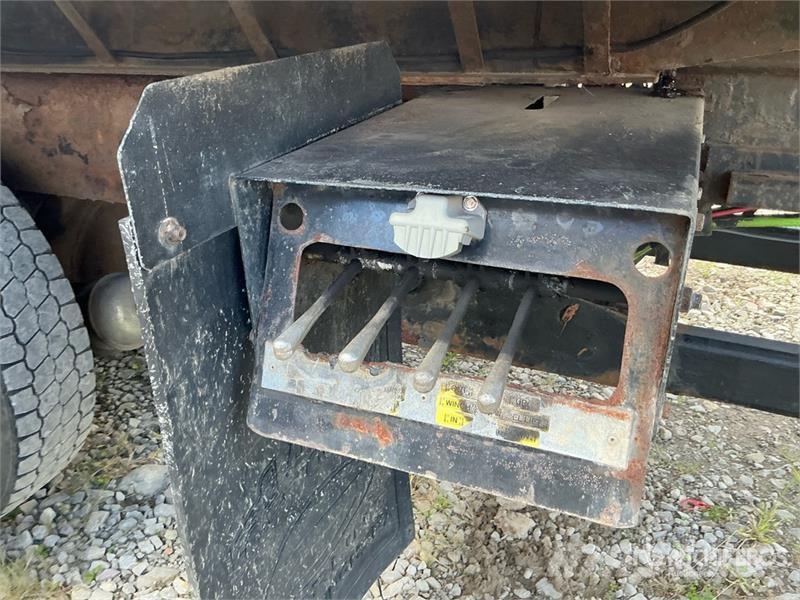 Sterling L9500 Recovery vozila