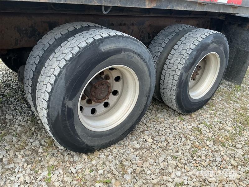 Sterling L9500 Recovery vozila