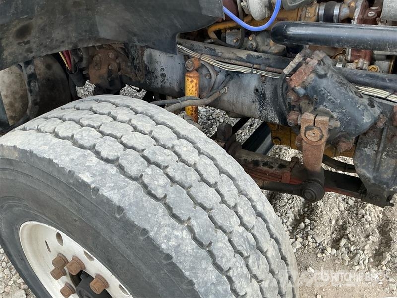Sterling L9500 Recovery vozila