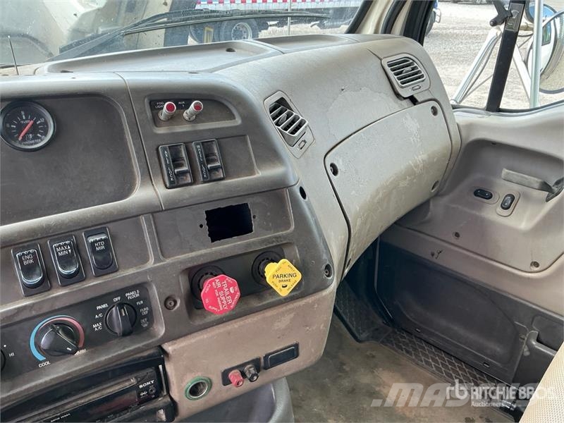 Sterling L9500 Recovery vozila