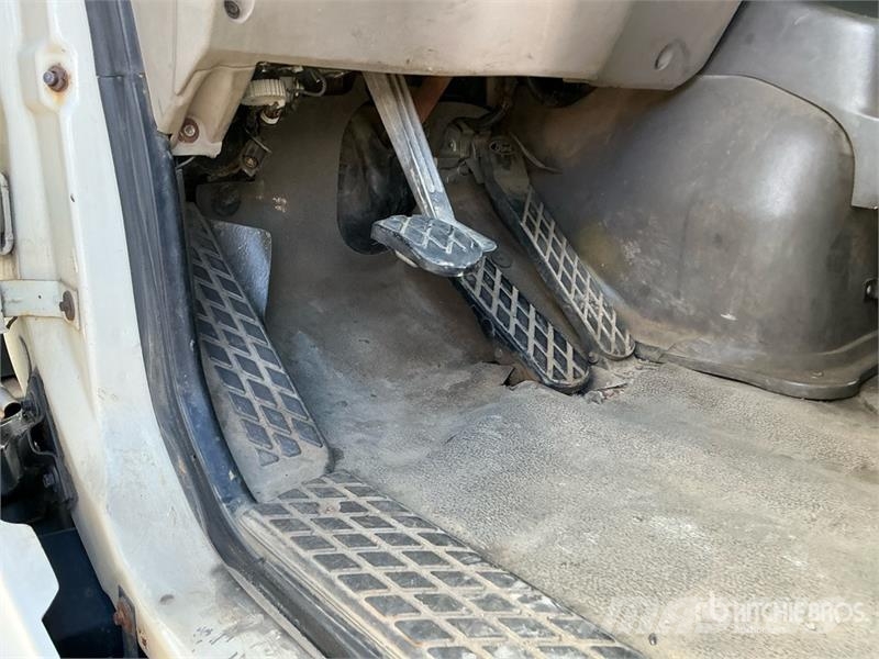 Sterling L9500 Recovery vozila