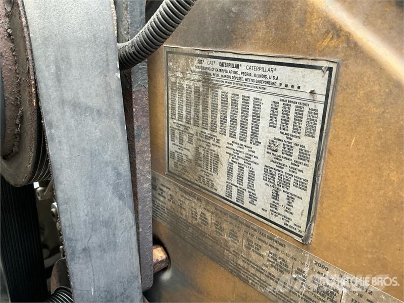 Sterling L9500 Recovery vozila