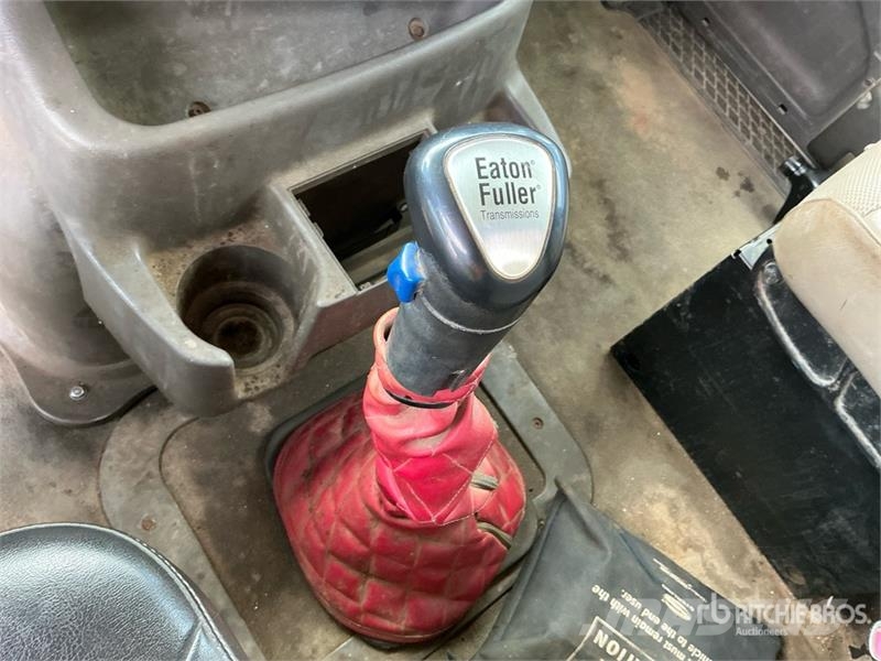 Sterling L9500 Recovery vozila