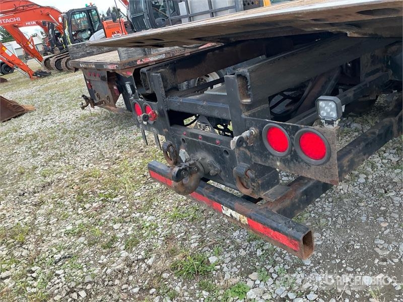 Sterling L9500 Recovery vozila