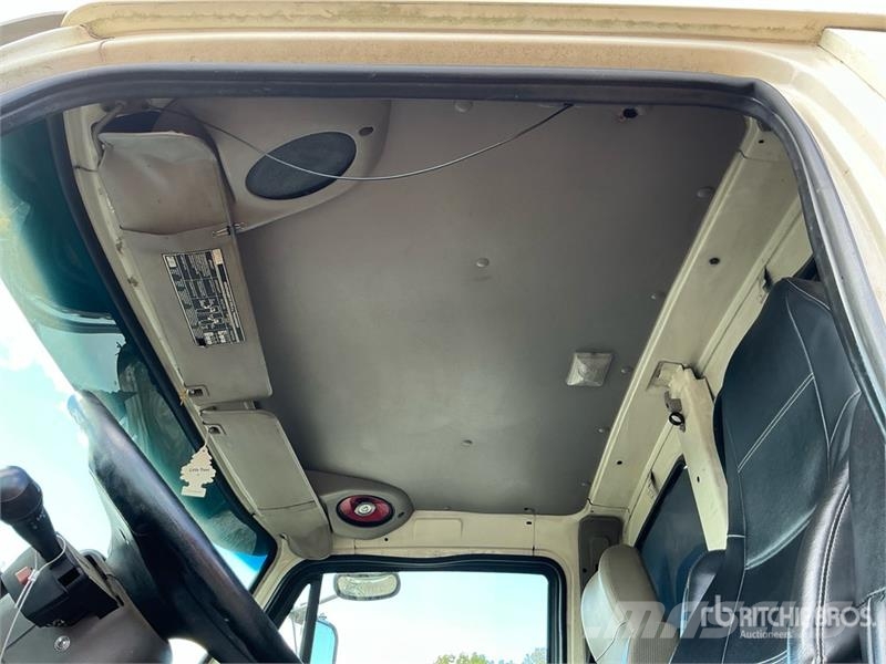 Sterling L9500 Recovery vozila