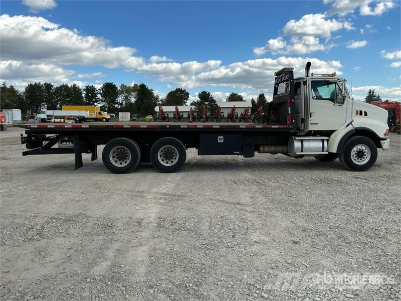 Sterling L9500 Recovery vozila