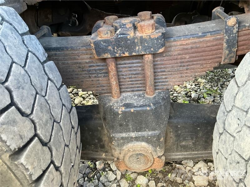 Sterling L9500 Recovery vozila