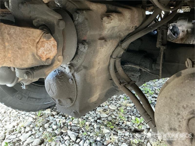 Sterling L9500 Recovery vozila