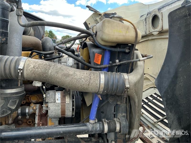 Sterling L9500 Recovery vozila