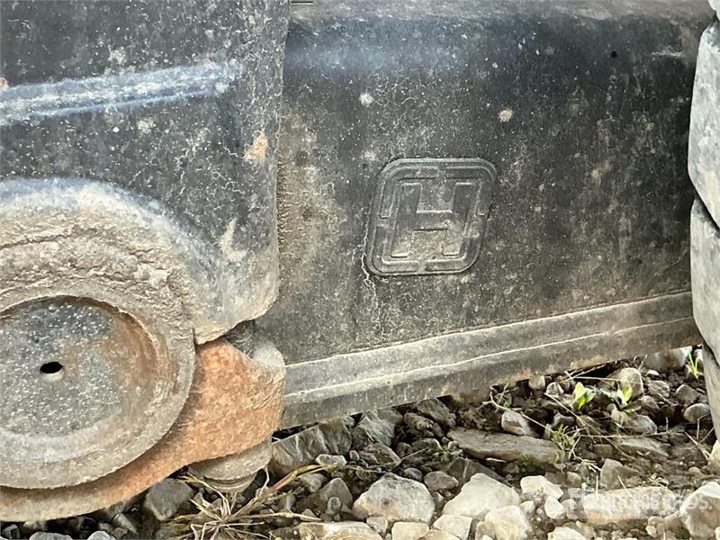 Sterling L9500 Recovery vozila