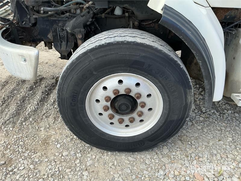 Sterling L9500 Recovery vozila
