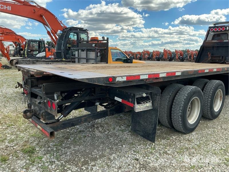 Sterling L9500 Recovery vozila