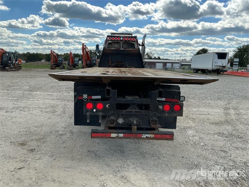 Sterling L9500 Recovery vozila